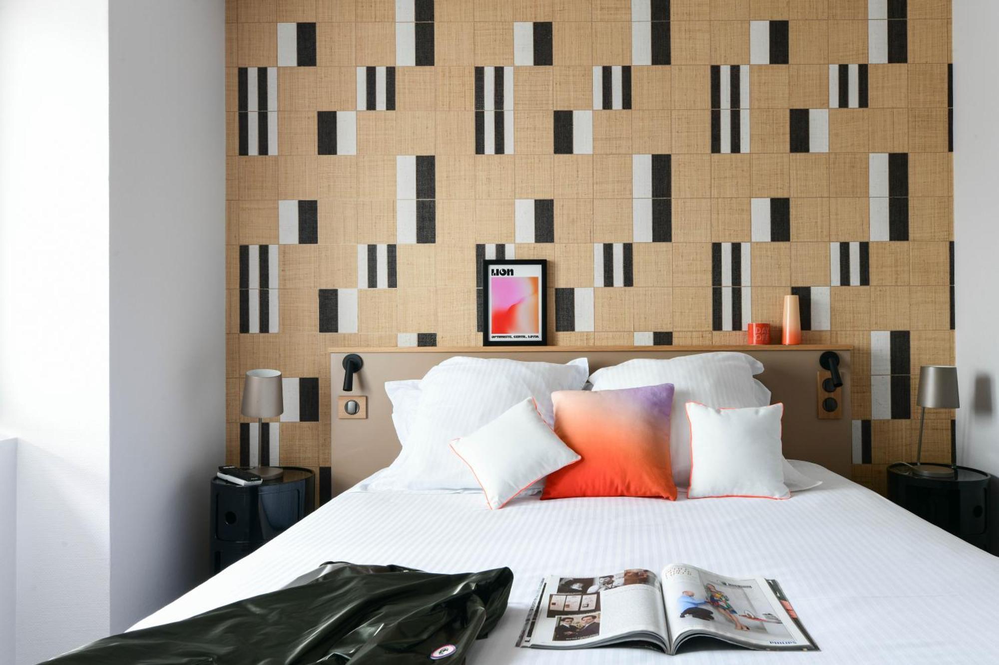 Hotel Argia Hasparren Bagian luar foto